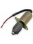 12V Stop Selenoidi Kulaklı 1