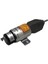12V STOP SELENOİDİ 2 UÇLU AYAKLI (PLT) KUBOTA-MITSUBISHI 2