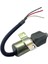 12V Stop Selenoidi Ayaklı 2