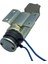 24V STOP SELENOİDİ AYAKLI (2 ÇIKIŞ KABLOLU) (PLT) 3