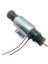 24V STOP SELENOİDİ AYAKLI (2 ÇIKIŞ KABLOLU) (PLT) HITACHI TERS 2