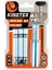 4pcs - Ph2-Pz2-Sl6 Bits Uç Set 1