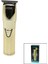 Gold Krom Kaplama Gövde Saç - Sakal Kesme Traş Makinesi USB Şarjlı V-903 (4835) 1