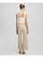Kontrast Bel Culotte Fit Pantolon Is1250003130018 3