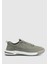 Haki Erkek Sneaker 1