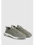 Haki Erkek Sneaker 2