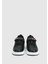 Siyah Sneaker 3