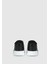 Siyah Sneaker 4