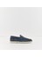Puglıa-Tr Ayakkabı Düz;oxford & Loafer - Lacivert 1