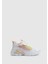 Beyaz Kız Çocuk Sneaker 1
