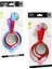 3pcs Set Mini= 6cm-8cm-10cm Tel Süzgeç Renkli Plastik Sap - Çerçeve 1