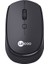 Lenovo Lecoo WS202 1600 Dpı 4 Tuşlu Siyah Kablosuz Mouse (4886) 1