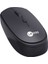 Lenovo Lecoo WS202 1600 Dpı 4 Tuşlu Siyah Kablosuz Mouse (4886) 2
