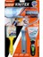 3pcs Nalbur - Boyacı Set Spatula - Kestirme Fırça - Boya Rulo 20 cm 1