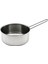 14cm Tel Kulp Çelik Sos Tava (4886) 1