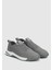 Gri Erkek Sneaker 2