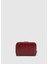 Bordo Provoq AD1028 Zeyna Bordo Cüzdan 3