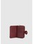 Bordo Provoq AD1028 Zeyna Bordo Cüzdan 4