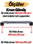 Alfa Metal Gümüş Krom Renk Kulp 160 mm Mobilya Çekmece Mutfak Dolabı Dolap Kapak Kulpları 2
