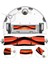 L10S Ultra Robot Süpürge Yedek Aksesuarları Için (Yurt Dışından) 4