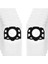 Wd4 WD5WD6MV4V5V6 Toz Torbalı Elektrikli Süpürge Aksesuarları Için (Yurt Dışından) 4