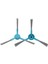 3290 3390 3490 Ultra Yan Fırça Hepa Filtre Mop Bezi Için (Yurt Dışından) 5