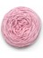I Bambusrose Pembe Renkli %50 Bambu %50 Koton El Örgü 2