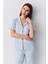 Stria Maskülen Pijama Takımı 2