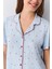 Stria Maskülen Pijama Takımı 3