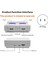SNES821 Retro Oyun Konsolu 2.4g Kablolu Dahili 821 Oyunları Abd Fişi Için (Yurt Dışından) 2