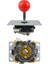5pin Arcde Joystick 48 Yönlü Dövüş Çubuğu Oyun Arcade Joysticka (Yurt Dışından) 2