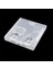 5 Adet Oyun Kartı Saklama Kutusu Beyaz Kasa (Yurt Dışından) 4