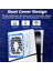 LED Işıklı Soğutma Fanı 2 USB Portlu Oyun Konsolu Soğutma Fanı (Yurt Dışından) 2