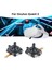 Quest 2 Thumbstick Caps ile Uyumlu Oyun Kontrolcüsü Joystick (Yurt Dışından) 2