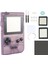 Gameboy Pocket Oyunu Için Dıy Kabuk Değişimi Şeffaf (Yurt Dışından) 1