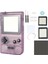 Gameboy Pocket Oyunu Için Dıy Kabuk Değişimi Şeffaf (Yurt Dışından) 3