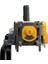 Konsol Için 10 Adet 4. Nesil Hall Elektromanyetik Joystick (Yurt Dışından) 5