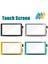 Switch Lite Dokunmatik Ekran Yeşil Için LCD Ekran Dokunmatik Ekran (Yurt Dışından) 5