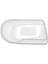 Sol Ön Far Şeffaf Lens Kapağı 300C 07-10 (Yurt Dışından) 2