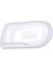 Sol Ön Far Şeffaf Lens Kapağı 300C 07-10 (Yurt Dışından) 5