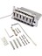 1 Için Elektro Tremolo Üsü Set (Yurt Dışından) 2