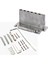 1 Için Elektro Tremolo Üsü Set (Yurt Dışından) 3