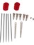 Saksafon Için 16 Set Saksafon Akesseri (Yurt Dışından) 1