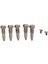 Saksafon Için 16 Set Saksafon Akesseri (Yurt Dışından) 4