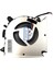 GF63 GF65 MS-16R1R3R5 WF65 MS-16W1 W2 Soğutma Fanı Gpu (Yurt Dışından) 3