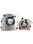 GF63 GF65 MS-16R1R3R5 WF65 MS-16W1 W2 Soğutma Fanı Gpu (Yurt Dışından) 4