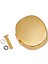 Magideal Pegs Cap Machine Head Değiş Düğmeleri Knobs 1 (Yurt Dışından) 4