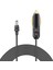 Mini Dc Güç Kablosu Için Uydu Için Dc Güç Kablosu 18AWG B (Yurt Dışından) 1