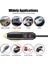 Mini Dc Güç Kablosu Için Uydu Için Dc Güç Kablosu 18AWG B (Yurt Dışından) 5