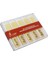 10PCS/SET Clarinet Bb Güç 2.5 Case Dıy Parts Müzikal Hediyeler (Yurt Dışından) 3